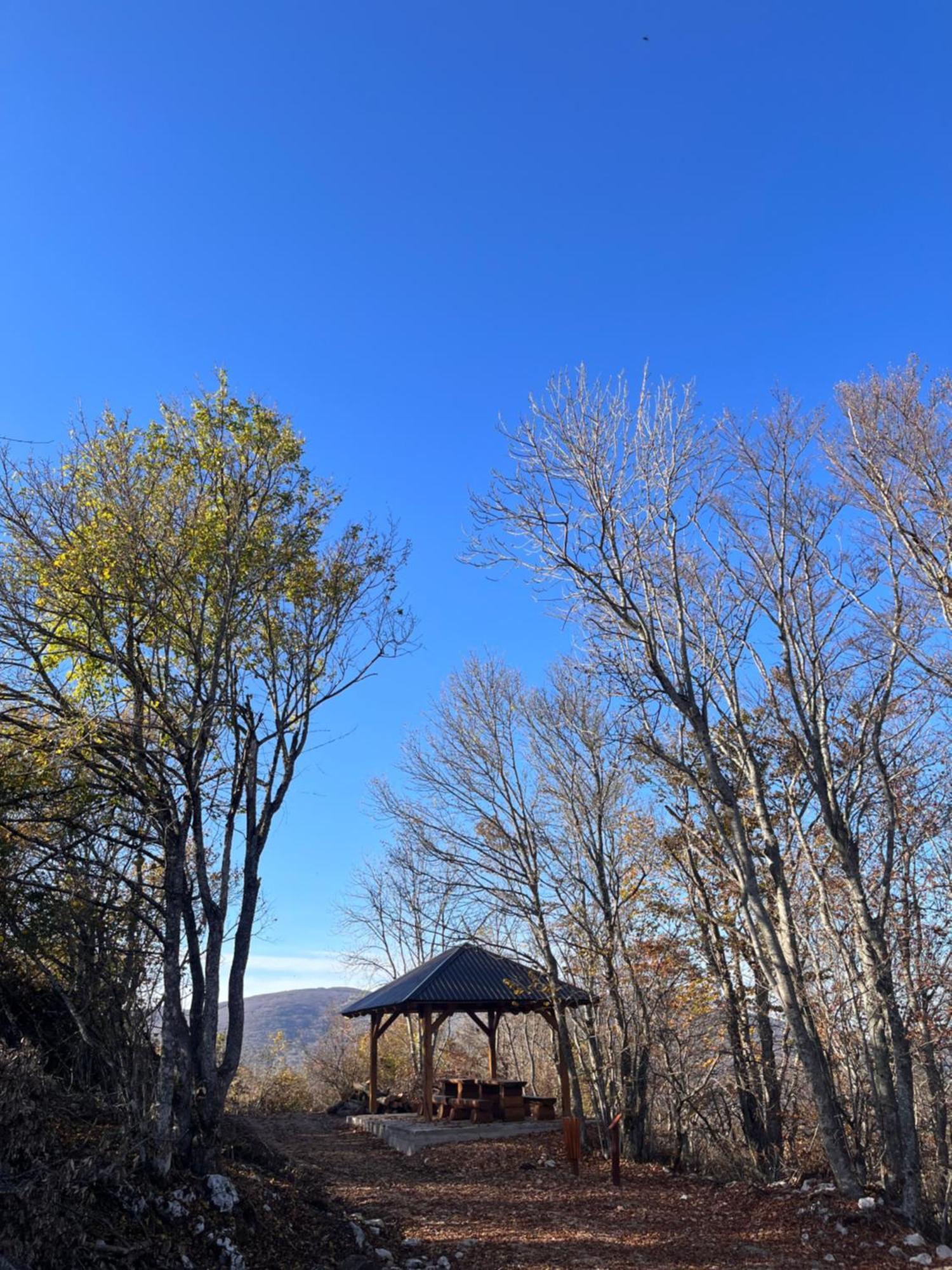 Plitvice Village Кореница Екстер'єр фото